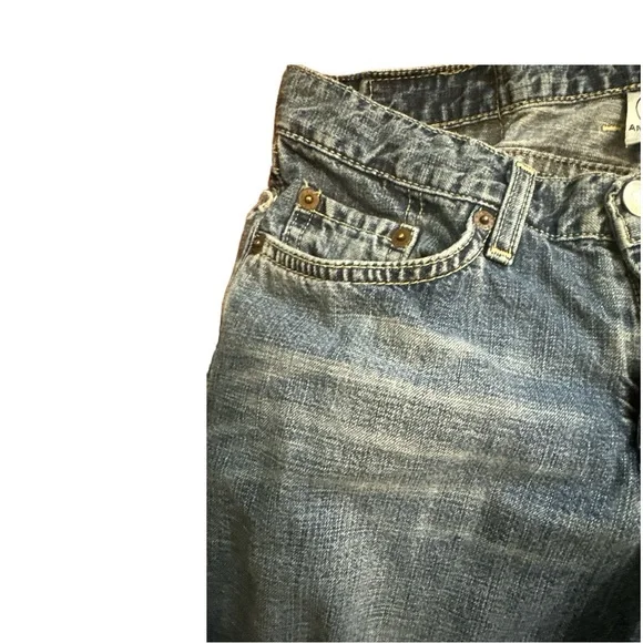 🍀LUCKY BRAND | Jeans, size 2 - Picture 4 of 8